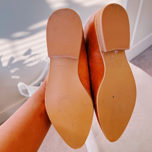 Catherine Malandrino Flats - Picture 4 of 4